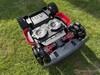 Parte inferior del Mova LiDAX Ultra AWD 1000