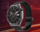 El nuevo smartwatch Lenovo Watch S cuesta 499 CNY, unos 70 dólares. En la imagen: el wearable. (Fuente de la imagen: Lenovo - editado)
