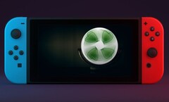 Un nuevo rumor sobre Nintendo Switch 2 ha saltado a la palestra en 4chan. (Fuente de la imagen: Unsplash/4chan - editado)