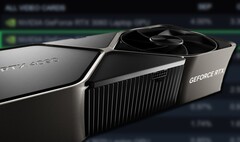 La Nvidia GeForce RTX 4090 viene con 24 GB de VRAM y la GPU AD102-300 