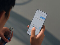 OnePlus comparte las especificaciones de la pantalla del compacto 13T (Fuente de la imagen: OnePlus)