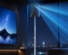 Pixorien Z01: Nuevo proyector con batería integrada para uso portátil