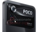 El POCO X4 Pro contará con un Snapdragon 695 y una pantalla de 120 Hz. (Fuente de la imagen: Passionategeekz)