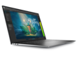Dell ha presentado oficialmente el portátil Precision 5570 (imagen vía Dell)