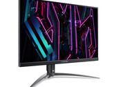 El Predator XB283K V3 está disponible con un descuento de 60 dólares. (Fuente de la imagen: Acer)