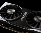 La RTX 2060 de 12 GB podría ofrecer una extraña mezcla de especificaciones. (Fuente de la imagen: NVIDIA)