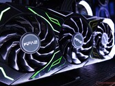 La RTX 5090 móvil tiene mucho en común con la serie RTX 4070 Ti de sobremesa en lo que a rendimiento se refiere (Fuente de la imagen: Notebookcheck)
