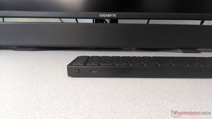 Conectividad Razer Joro