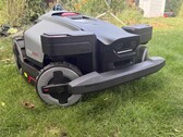 Reseña del Roborock RockMow Z1 LiDAR