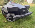 Reseña del Roborock RockMow Z1 LiDAR