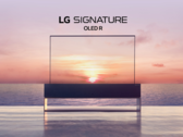 El SIGNATURE OLED R ya está disponible en Estados Unidos. (Fuente: LG)