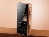 El Shanling M3 Plus funciona con Android 13 y es compatible con todas las aplicaciones populares de transmisión de música (Fuente de la imagen: Shanling)