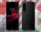 Se ha revelado la fecha de pre-orden del Sony Xperia 1 III para la variante norteamericana. (Fuente de la imagen: Sony/NatLawReview - editado)