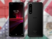 Se ha revelado la fecha de pre-orden del Sony Xperia 1 III para la variante norteamericana. (Fuente de la imagen: Sony/NatLawReview - editado)