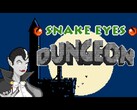 Imagen del juego Snake Eyes Dungeon en Steam. (Fuente de la imagen: Steam)
