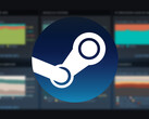 Aunque AMD sigue luchando en GPU en la encuesta de hardware de Steam, ha ganado algo de terreno en CPU (Fuente de la imagen: Steam [editado])