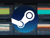 Aunque AMD sigue luchando en GPU en la encuesta de hardware de Steam, ha ganado algo de terreno en CPU (Fuente de la imagen: Steam [editado])