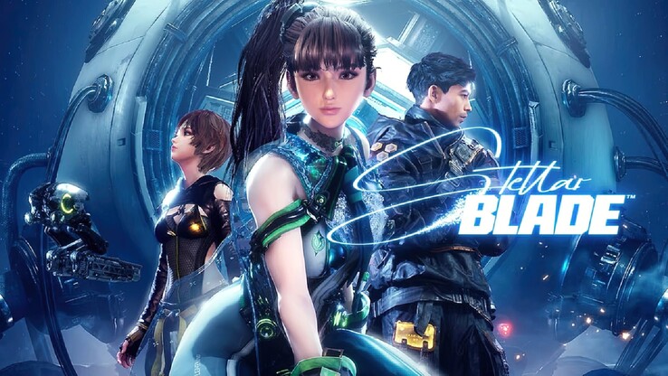 Stellar Blade (Fuente de la imagen: Steam)