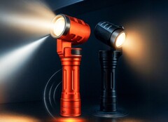 El cabezal de la WK1 puede girar 180 grados. (Fuente de la imagen: Tank007)