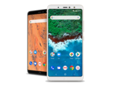 Review del Smartphone BQ Aquaris X2