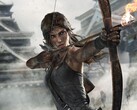 Imagen del juego Tomb Raider: Definitive Edition. (Fuente de la imagen: PlayStation Store)
