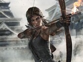 Imagen del juego Tomb Raider: Definitive Edition. (Fuente de la imagen: PlayStation Store)
