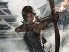 Imagen del juego Tomb Raider: Definitive Edition. (Fuente de la imagen: PlayStation Store)