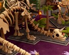 «Two Point Museum» se puede jugar gratis en Steam hasta el 22 de junio.