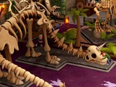 «Two Point Museum» se puede jugar gratis en Steam hasta el 22 de junio.