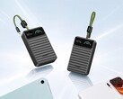 El nuevo cargador portátil Ugreen Nexode (en la imagen) admite una carga rápida de hasta 55 W.