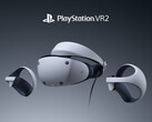 PlayStation VR 2 se lanzará a principios de 2023 en múltiples mercados. (Fuente de la imagen: Sony)