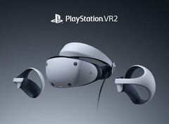 PlayStation VR 2 se lanzará a principios de 2023 en múltiples mercados. (Fuente de la imagen: Sony)