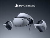 PlayStation VR 2 se lanzará a principios de 2023 en múltiples mercados. (Fuente de la imagen: Sony)
