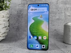 Imagen de referencia del Vivo X200 Pro Mini