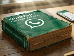 Censo de WhatsApp. (Imagen simbólica, fuente: Nano Banana Pro)