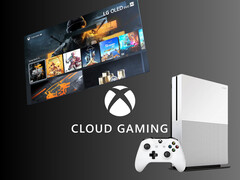Xbox Cloud Gaming en televisores inteligentes y Xbox One (Fuente de la imagen: LG Electronics, Microsoft Xbox Gaming con ediciones)