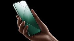 Según los informes, el Xiaomi 15 mantendrá el mismo tamaño compacto que el Xiaomi 14, pero incluirá una batería más grande (Fuente de la imagen: Xiaomi)