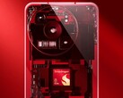El procesador insignia Snapdragon 8 Elite. (Fuente de la imagen: Qualcomm)