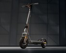 El Scooter Eléctrico 6 Max.