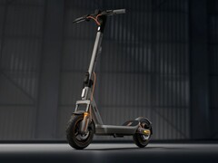 El Scooter Eléctrico 6 Max.