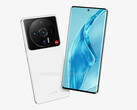 Renders del Xiaomi 12 Ultra. (Fuente: OnLeaks x Zouton)