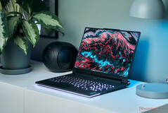 Lenovo Legion 9i hands-on (imagen vía propia)