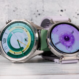 Mocne pedałowanie - recenzja Huawei Watch GT 6