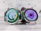 Pedalea fuerte - Análisis del Huawei Watch GT 6