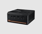 El mini PC UBX-330M de Advantech funciona con CPU Meteor Lake de Intel. (Fuente de la imagen: Advantech)