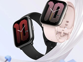El Amazfit Active se basa en Zepp OS 2.0. (Fuente de la imagen: Amazfit)