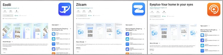 Las aplicaciones infectadas, detectadas por Kaspersky, ya han sido eliminadas de Play Store.