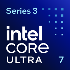 El Core Ultra 7 Panther Lake-U es notablemente más lento y menos eficiente que el Core Ultra X7