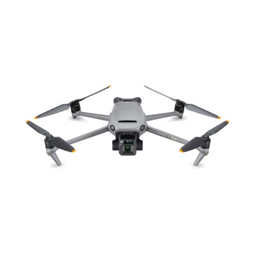 El Mavic 3. (Fuente de la imagen: DJI)