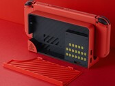El Mario Red Edition solo llegará a la Switch - Modelo OLED. (Fuente de la imagen: Nintendo)